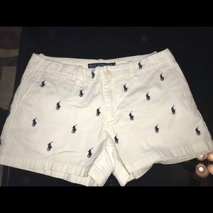 Ralph Lauren shorts